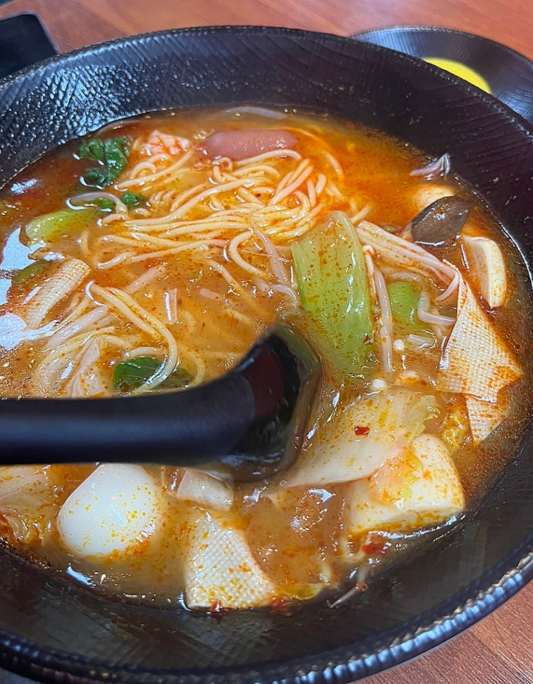 마수리마라탕 이미지