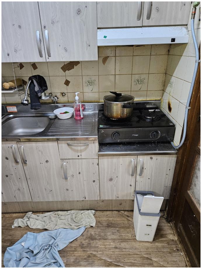 입주청소온다클린 이미지