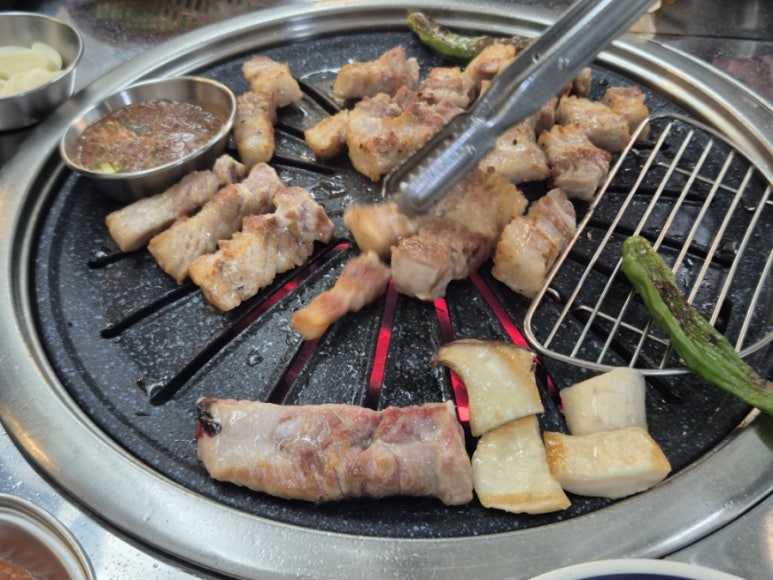 서호생갈비 이미지
