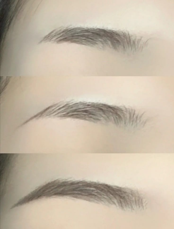 눈썹언니 이미지