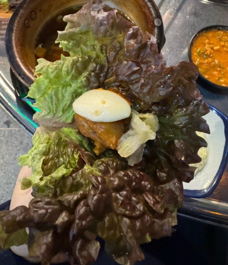 의성숯불막창 이미지