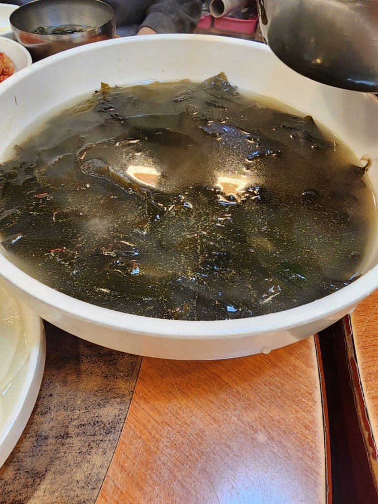 저잣거리생고기전문점 이미지