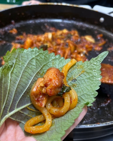 삼호춘천닭갈비 이미지