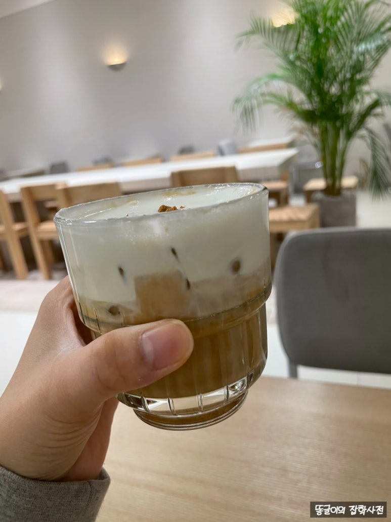 아방베이커리 인천아인병원 이미지