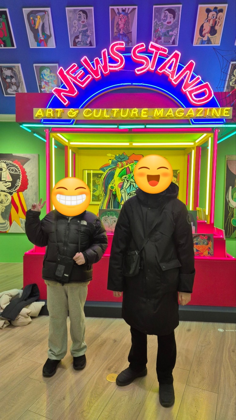 대림문고 이미지