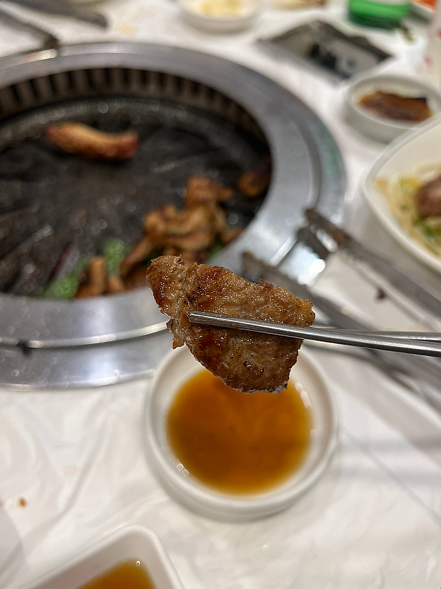 황소갈비플러스 이미지