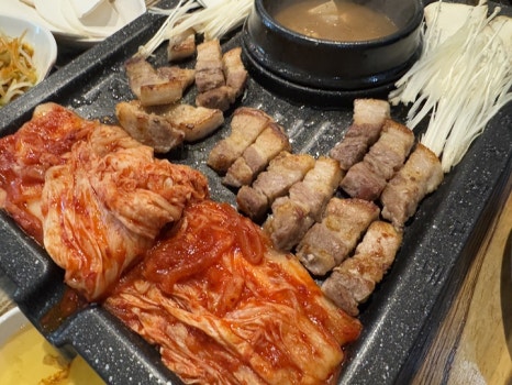 주니네식당 이미지