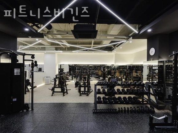 피트니스비긴즈 이미지