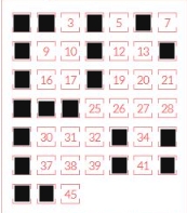 행운장 이미지