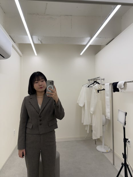 메이크업정은 이미지
