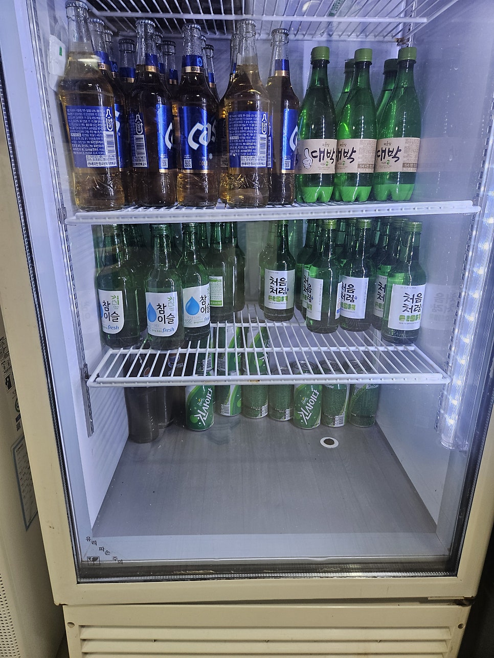 황골막국수 이미지