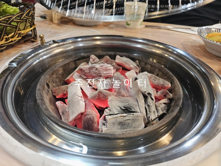 미남갈비 이미지