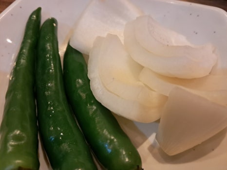 여의나루순대족발 사진 6