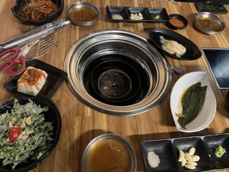 그릴진 이미지