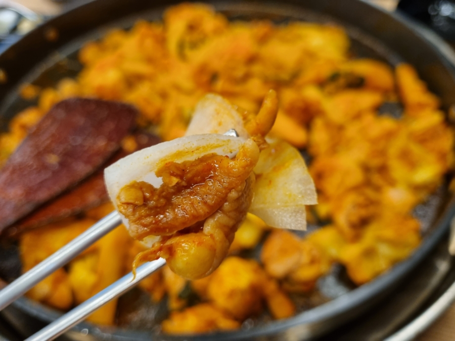 오늘도닭갈비 이미지