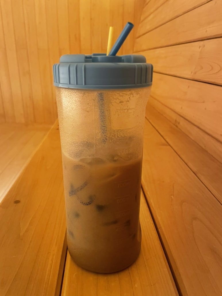 금강산사우나식당 이미지