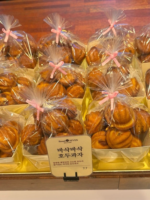 브레드세븐(두암점) 이미지