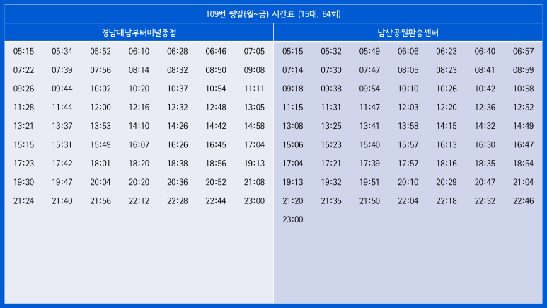 동양버스 이미지