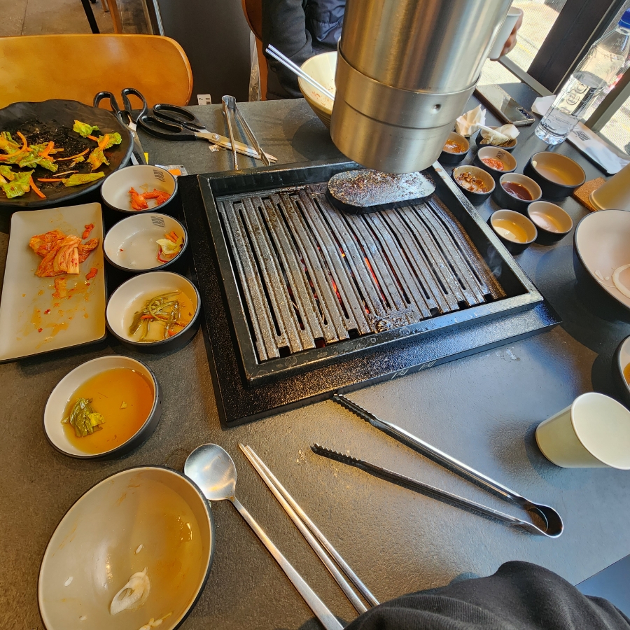 정육식당육국분당 이미지