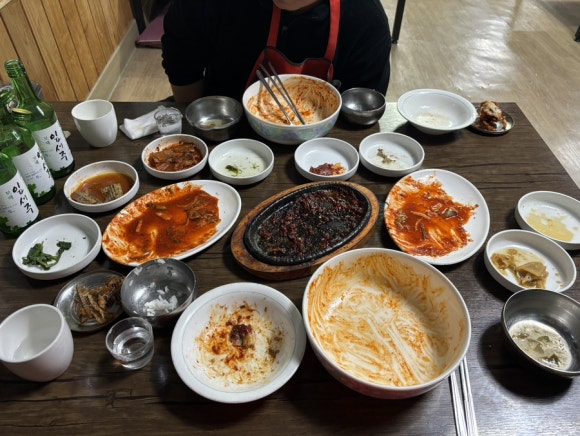 별미준치회 이미지