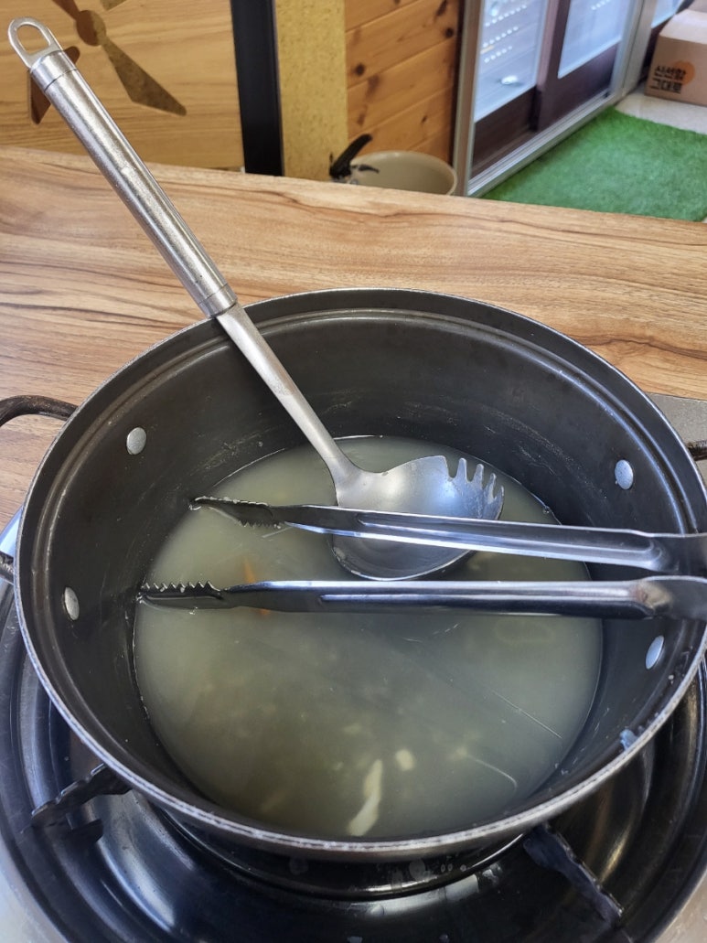 궁중전골칼국수 이미지