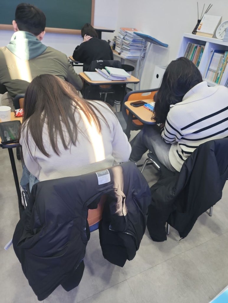 제이와이피영어학원 이미지