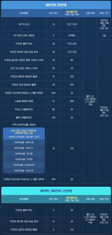챔피언샵 이미지