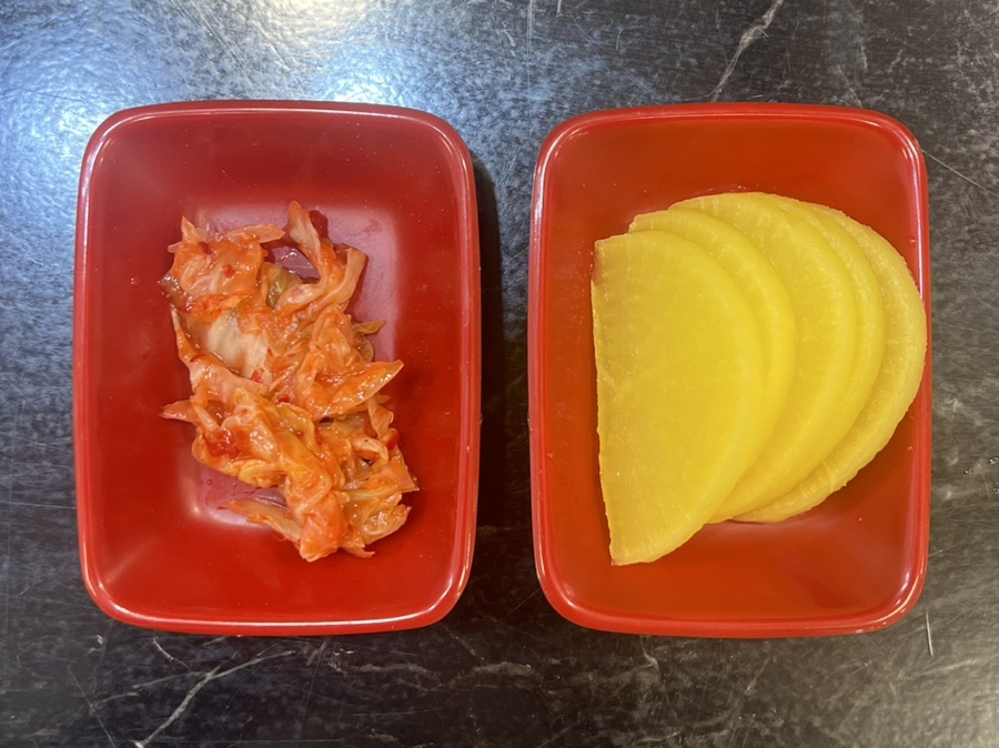 챠오차이 이미지