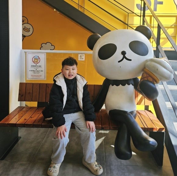 소림성 이미지