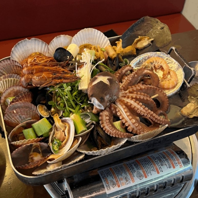 삼바리 이미지