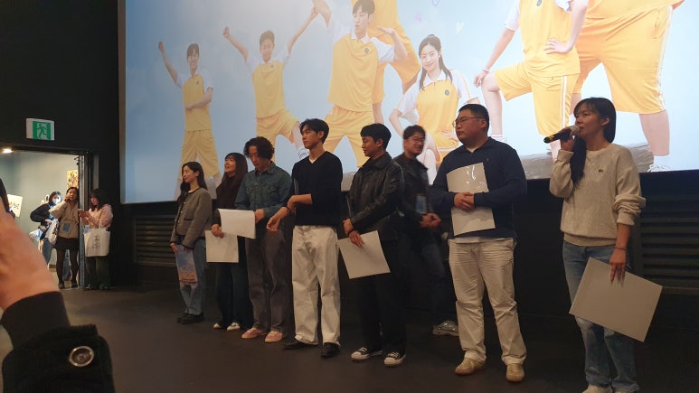 CGV연남 5관 이미지