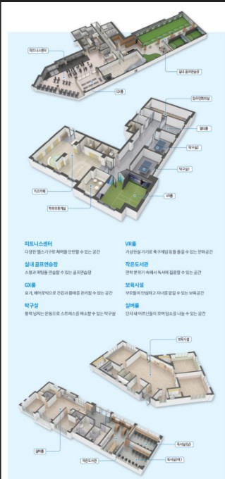 지에스25테크노센터 이미지