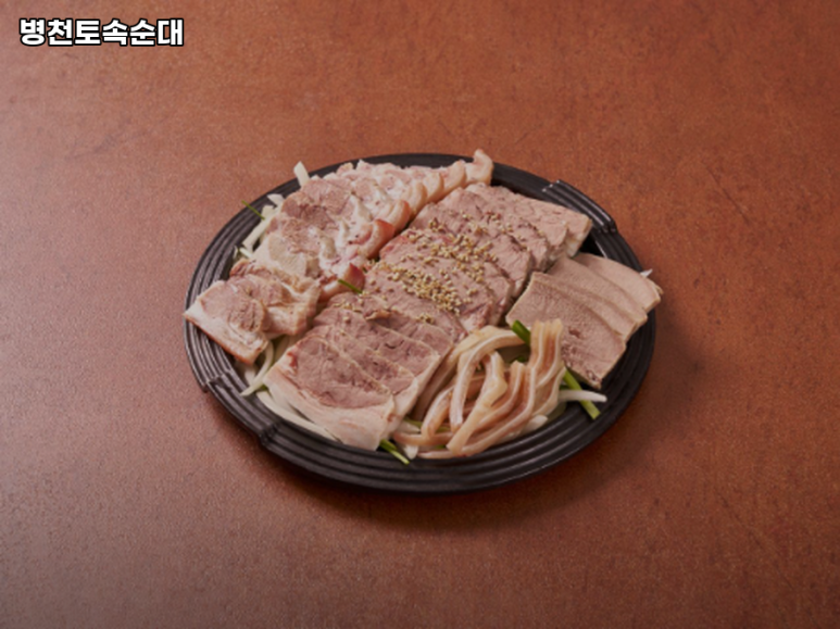 병천토속순대 이미지