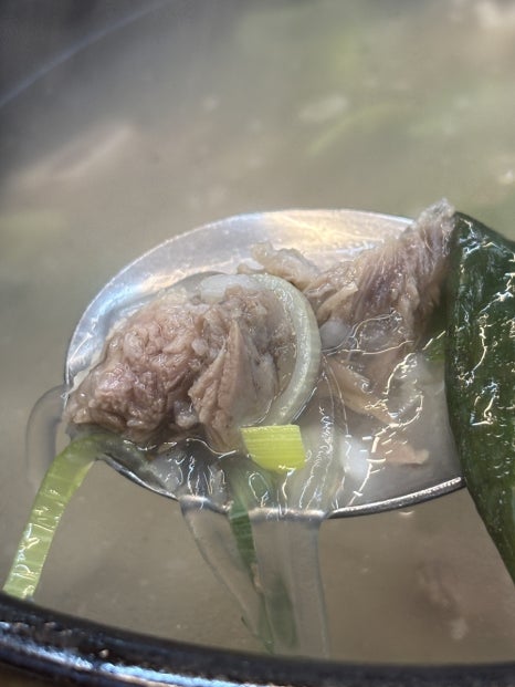 금강생고기 이미지