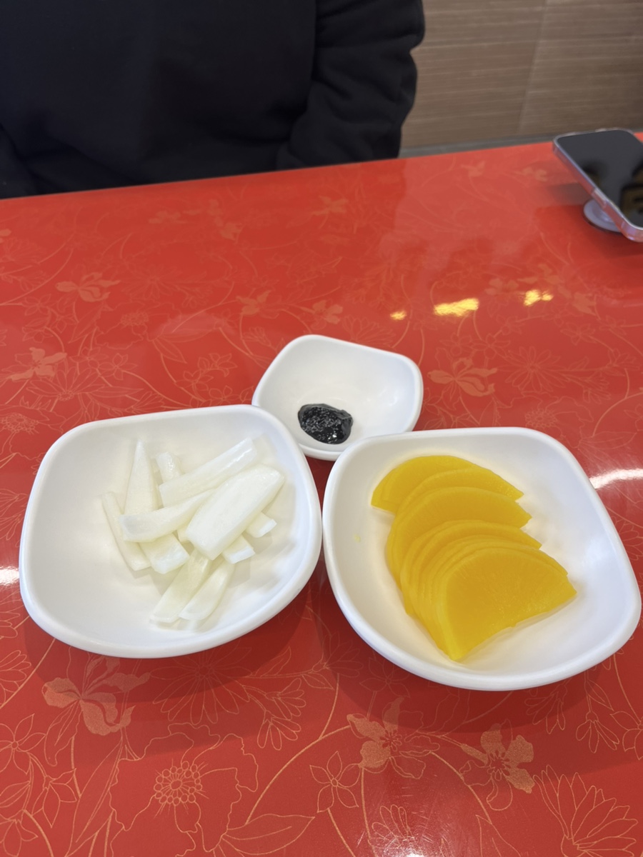 돌콩해물쟁반짜장 이미지
