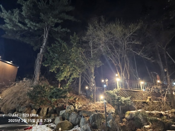 이삭보리밥 이미지