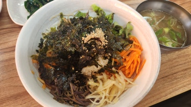 민이네밥집 이미지