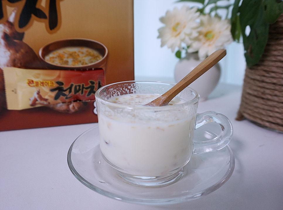 KY식품 이미지