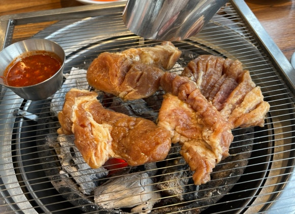 영복갈비제주본점 이미지
