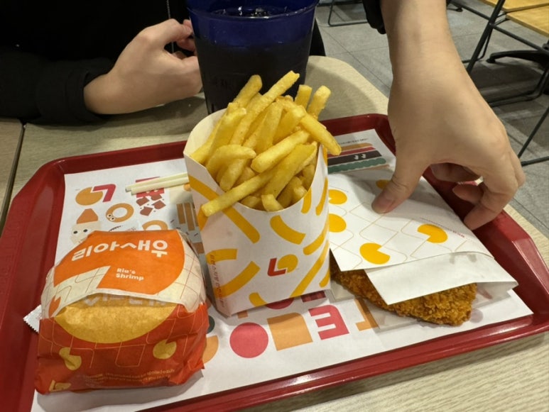공차 용인보정점 이미지