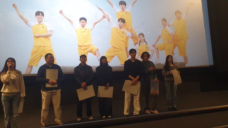 CGV연남 5관 이미지