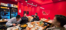 밀촌샤브해물칼국수 이미지