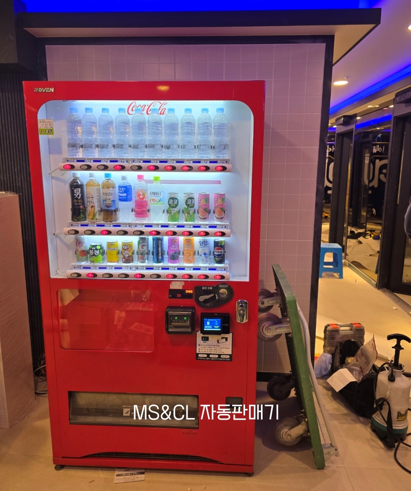 신나쏭코인노래연습장 이미지