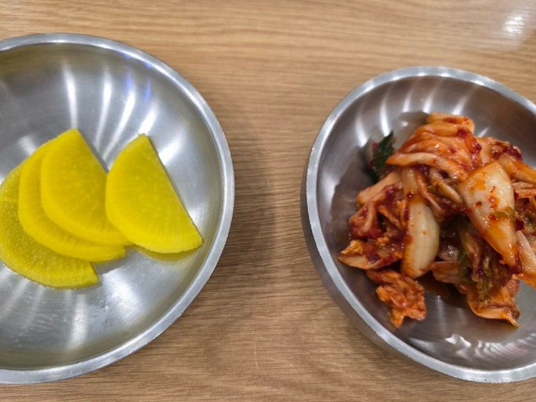 옛날그맛명동칼국수 이미지