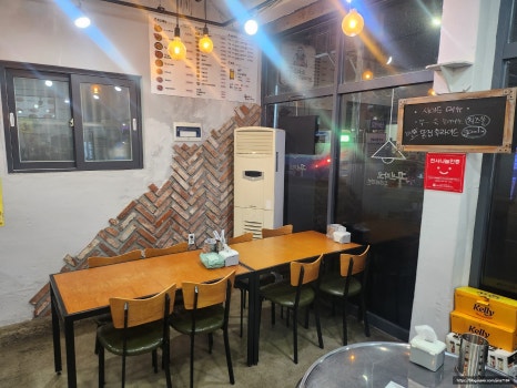 용마치킨 이미지