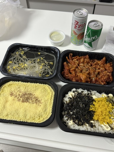 김선생불닭발 이미지