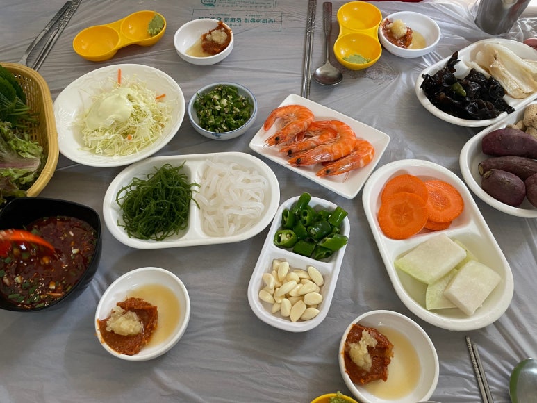 남일횟집 이미지