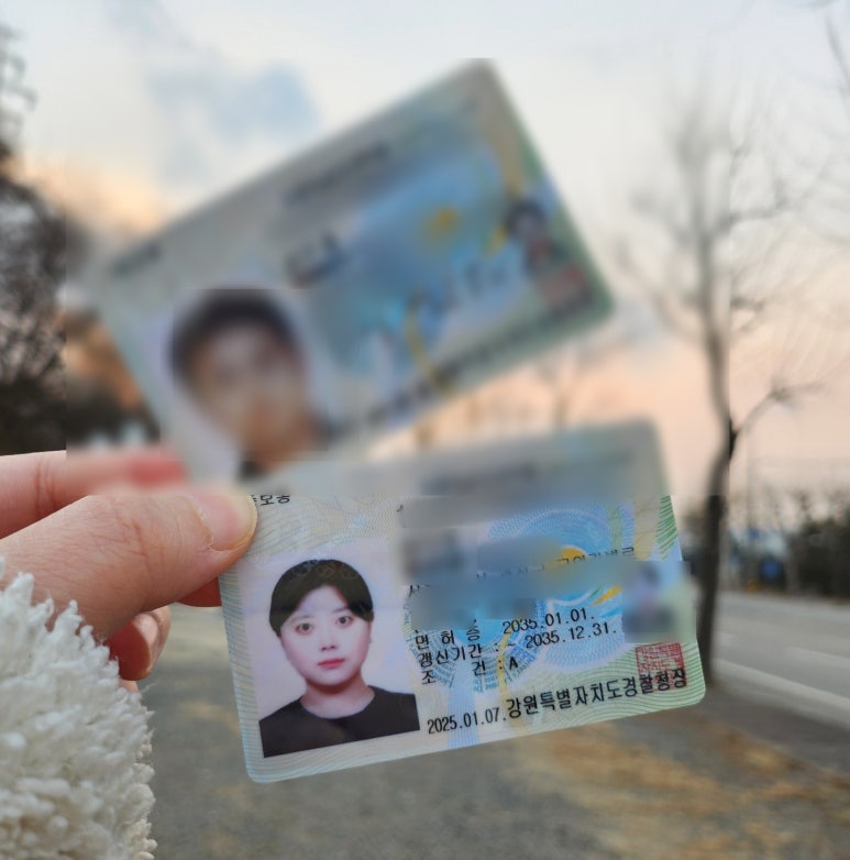 추암자동차학원 이미지