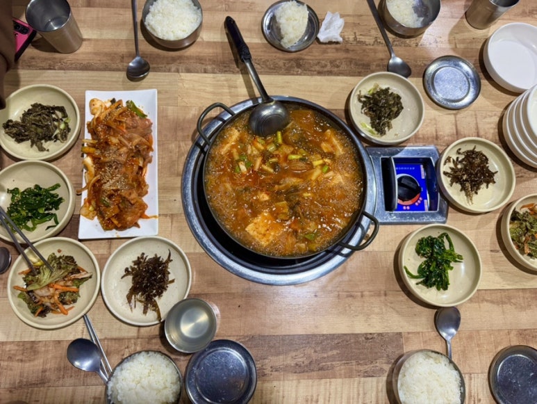 웅식당 이미지