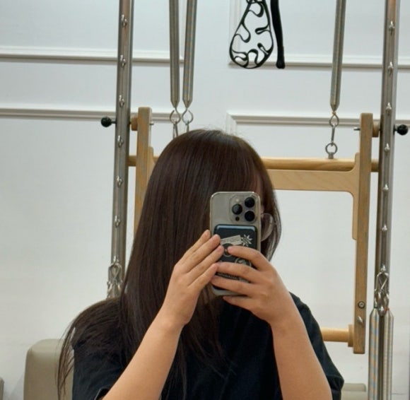 티지헤어샵 이미지